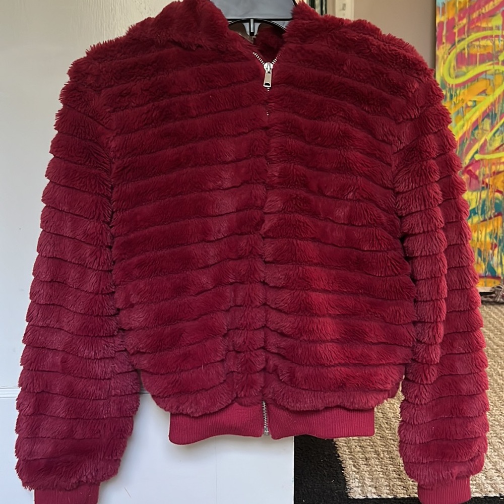 SUPER Soft Jacket - Picture 4 of 4